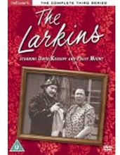 The Larkins - Series 3 Complete