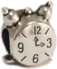 Alarm Clock amuletti Pandoraan Helat