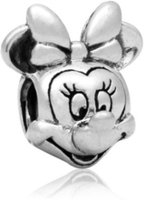 Minnie Mouse Berlock för Pandora