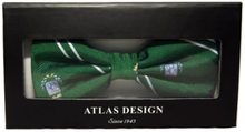 Atlas Design - Club Green Fluga med Presentbox