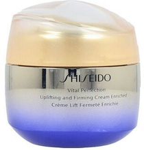 Ansigtsbehandling til opstramning Shiseido Vital Perfection Uplifting (75 ml) (75 ml)