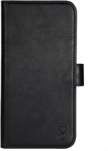 Gear GEAR Tegnebog Taske iPhone 14 Pro Max 2in1 Magnet 7 kort