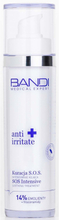 Bandi MEDICAL anti irritate SOS Intensive soothing treatment 50 m