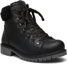 Rogue Hike 3 Shoes Wintershoes Black Kamik