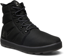 Spencer N Shoes Boots Winter Boots Black Kamik