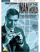 Man of the World - The Complete Series