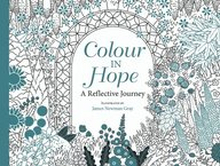 Colour In Hope Postcards