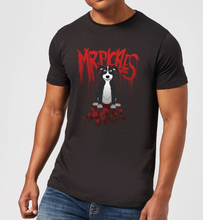 Mr Pickles Pile Of Skulls Men's T-Shirt - Black - S