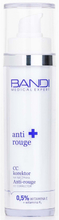 Bandi MEDICAL anti rouge CC capillary 50 ml