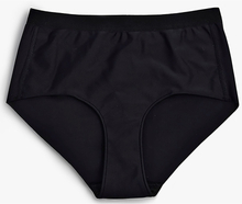 Imse Workout Underwear Black XXL
