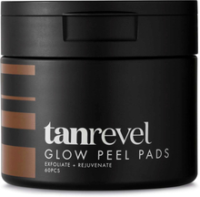 Tanrevel Glow Peel Pads 270 g
