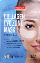 Purederm Collagen Eye Zone Mask 25 g