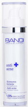 Bandi MEDICAL anti acne Anti-acne treatment cream 50 ml