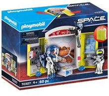 Playmobil Mars Mission Play Box (70307)