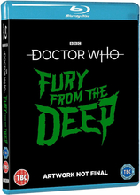 Doctor Who - Fury From the Deep