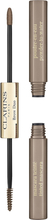 Clarins Brow Duo 01 Tawny Blond - 10 g