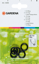 Gardena O-ring 9 mm