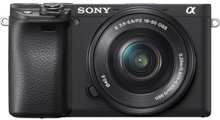 Sony Sony A6400 Ilce-6400l