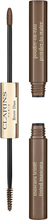 Clarins Brow Duo 03 Cool Brown - 10 g