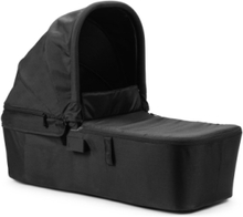 Mondo Carry Cot - Black Baby & Maternity Strollers & Accessories Stroller Accessories Black Elodie Details