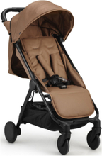 Mondo Stroller - Caramel Brown Baby & Maternity Strollers & Accessories Strollers Brun Elodie Details*Betinget Tilbud