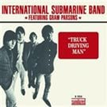 Truck Driving Man/The Russians Are