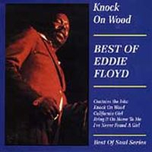 Floyd Eddie: Knock On Wood