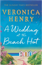 A Wedding At The Beach Hut