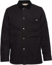 Dickies Dc Chore Coat Designers Jackets Light Jackets Black Dickies