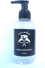 Beard Monkey Hand Sanitizer Citrus 150ml