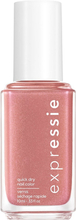 Essie Expressie Checked-in 25 - 10 ml