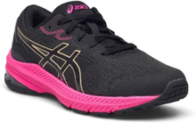 Gt-1000 11 Gs Shoes Sports Shoes Running/training Shoes Svart Asics*Betinget Tilbud