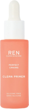 Perfect Canvas Clean Primer 30 Ml Sminkeprimer Sminke Nude REN*Betinget Tilbud