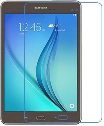 Samsung Galaxy Tab A 9.7 Skärmskydd Displayskydd 2st film