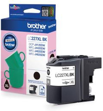 Brother LC227XLBK | 1200Pages | Black