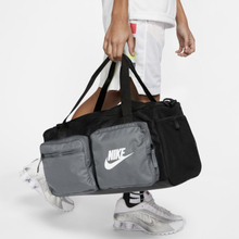 Nike Future Pro Kids' Duffel Bag - Black