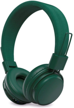 Linocell Trådløse On-ear-hodetelefoner Grønn