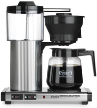 Moccamaster Kaffebryg-4/p Cd G Rand 1,8 L Ao Kaffemaskine