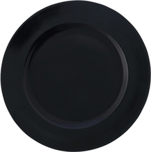 Magnor - Noir asjett 22 cm svart