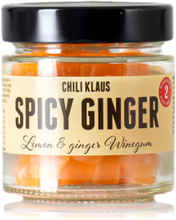 Chili Klaus Spicy Winegum