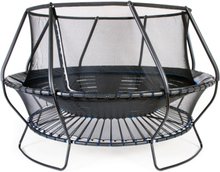Plum trampolin - The Bowl - Ø 416 cm