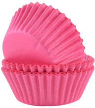 Muffinsform rosa, 60-pack - PME