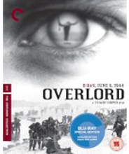 Overlord - The Criterion Collection