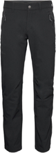 Activate Xt Pants M Sport Trousers Chinos Black Jack Wolfskin
