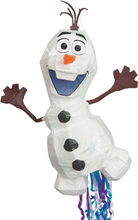 Pinata Frost Olaf