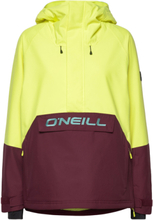 "O'riginals Jacket Sport Jackets Anoraks Multi/patterned O'neill"