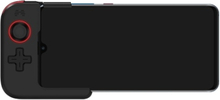 Betop G1 Wireless BT Gamepad für Huawei Mate20 / Pro / 20X Handy Gamepad Controller mit Griff Joystick