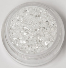 Glitter mix Kristall