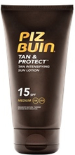 Tan & Protect Tan Intensifying Sun Lotion SPF15, 150ml