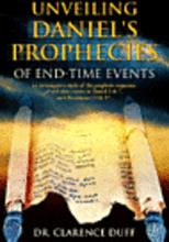 Unveiling Daniel's Prophecies of End-Time Events: an investigative study of the prophetic sequence of end time events in Daniel 2 & 7, with Revelation
